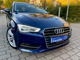 Audi A3 Sport S-Line-1.4-Bi-Xenon-PDC-NEU Zahnriemen - Audi A3: Sport Line