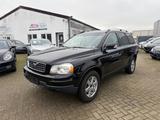 Volvo XC 90 XC90 D5 Summum*XENON*NAVI*7-SITZER* - gebrauchte Volvo XC90 aus dem Jahr 2008