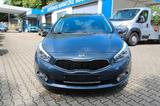 Kia cee'd Sportswagon*Klima* PDC*AHK*Bluetooth* - Kia aus 2013: Cee D