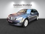 Mercedes-Benz C 250 T CGI BlueEfficiencyLeder/Navi/Xenon/eSD ! - Mercedes-Benz C 250: bis 10000 Euro
