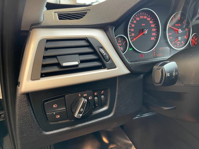 BMW 320 d xDrive *TÜV-NEU*SZHZ*PDC*LIMITER*NOTRUFSYS
