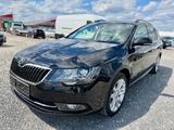 Skoda Superb Combi Best Of / Tüv Neu / Erste Hand - Skoda Superb: Best Of