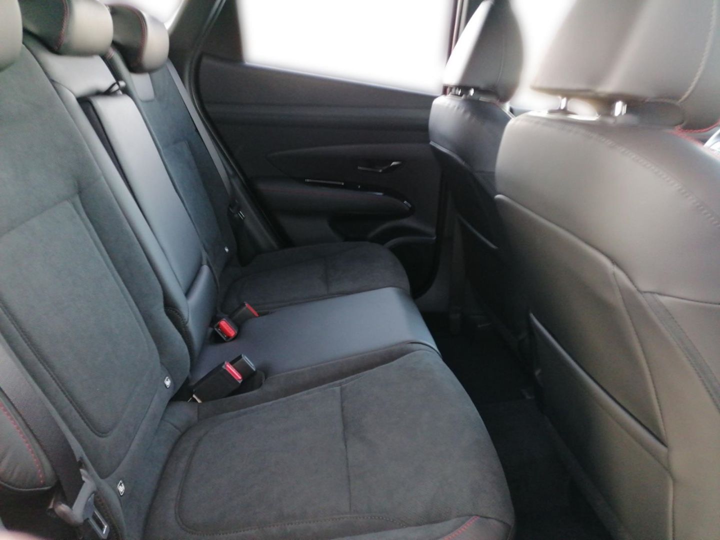 Hyundai TUCSON - Bild 13