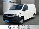 Volkswagen T6 Transporter T6.1 Kasten 2.0 TDI*NAVI*KLIMA* - Volkswagen T6 aus 2024
