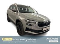 Skoda Karoq - Vorschau Bild 1