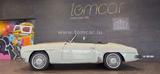 Mercedes-Benz 190 SL ROADSTER - Mercedes-Benz 190 aus 1956: Sl