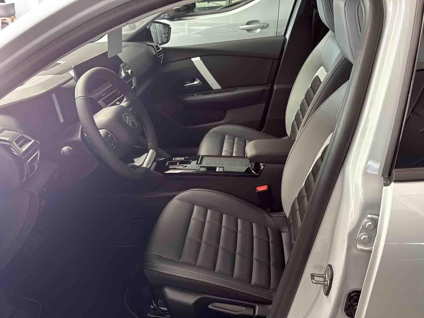 Citroën C4 - Bild 7