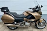 Honda NT 700 VA Deauville  Reifen und TÜV Neu - HONDA NT 700 DEAUVILLE