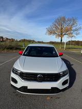 Volkswagen T-Roc 2.0 TDI SCR DSG Sport *Top* viele Extras