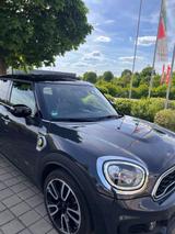 MINI Countryman SE (Cooper) Plug hybrid + Benzin  - MINI Countryman E (Cooper)