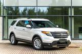 Ford Explorer 3.5l / 4WD / 7 seats - gebrauchte Ford Explorer aus dem Jahr 2013
