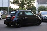 Abarth 500 Cabrio 595 C Pista 1.Hand Beats Sport-AGA - Abarth 500 Cabrio Gebrauchtwagen
