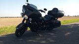 Harley-Davidson E Glide Ultra Jekill & Hyde APE - GEBRAUCHT CHEMNITZ