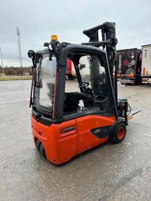 Linde E 18-02