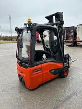 Linde E 18-02 - Angebote