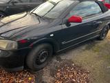 Opel Astra g Cabrio 1,8 .. Motorschaden sp... - Opel: Motorschaden