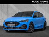 Ford Focus ST X Edition 2.3 EcoBoost Schräghecklimous - Ford Focus: Schrägheck
