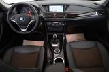 BMW X1 20i xDrive XLine Navi,Xenon,Kamera,SH,PDC,AHK - BMW X1: Xline
