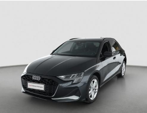 Audi A3 - Bild 5