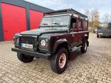 Land Rover Defender 110 TD4 (Station Wagon) - Land Rover Defender in Berlin