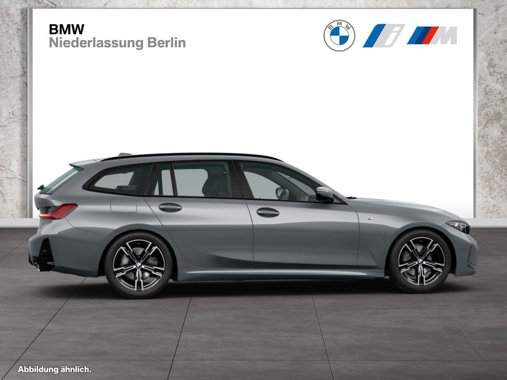 BMW 318 - Bild 9