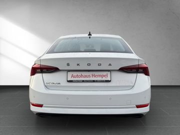 Skoda Octavia IV 1.5 TSI Style *ACC*HUD*NAV*SHZ* NAVI