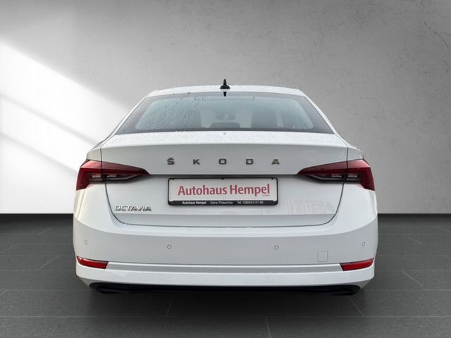 Skoda Octavia IV 1.5 TSI Style *ACC*HUD*NAV*SHZ* NAVI