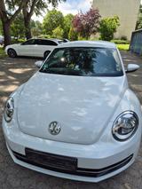 Volkswagen Beetle 1.2 TSI Exclusive Design Exclusive Design - Volkswagen Beetle: Exclusive Design
