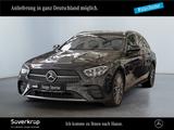 Mercedes-Benz E 400 d 4M T AMG BURM WIDE AIRMATIC DISTR KAMERA - Mercedes-Benz E 400 in Kiel