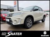 Suzuki VITARA 1.4 HYBRID COMFORT 4x4 ALLGRIP | AHK - Suzuki Vitara mit Hybrid-Antrieb