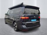 Volkswagen T7 California Ocean 2.0 TDI DSG Standheizung AHK - blaue Volkswagen T7 California