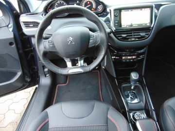 Bild 13 Peugeot 2008 Allure