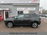 Dacia Duster II Prestige*2.HAND*KAMERA*NAVI*AHK*EURO6* - Dacia Duster Gebrauchtwagen in Hamburg