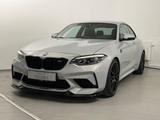 BMW M2 Coupe Competition*HOCKENHEIM! - BMW M2: Competition