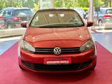 Volkswagen Golf VI Cabriolet 1.6 TDI BMT/ Tüv+Service NEU - Volkswagen Golf: Cabrio, Golf6