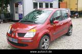 Renault Modus Dynamique * KLIMA * ALU * SCHECKHEFT * - gebrauchte Renault Modus aus dem Jahr 2005