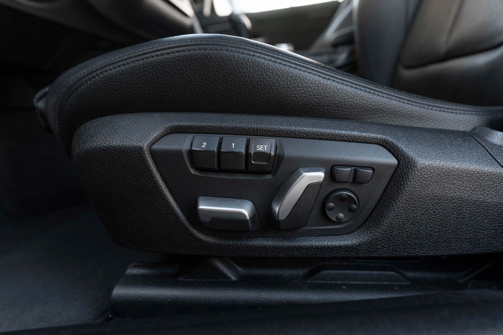 Fahrzeugabbildung BMW 435IX GC M-PERFORMANCE H&K HUD KAM ALC TOTW
