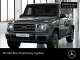 Mercedes-Benz G 500 AMG Burmester 3D 360° Stdhzg Multibeam - graue Mercedes-Benz G 500