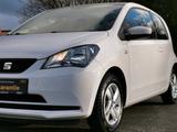 Seat Mii 4You*Automatik*TÜV NEU*TEMPO*Sitzheizung*PDC - Seat Mii mit Benzin-Antrieb: ESP