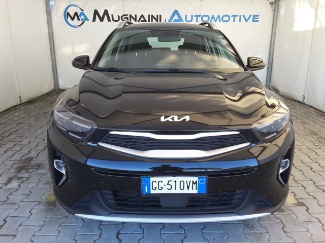 Kia KIA Stonic 1.2 DPI Urban Special Edition *IVA ES