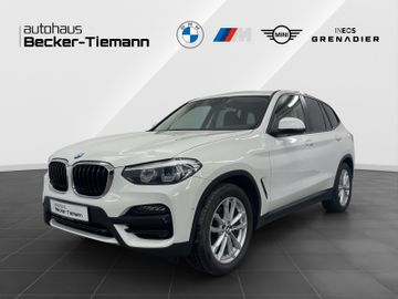 BMW X3 - 1