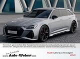 Audi RS6 Avant performance BLACK HUD LASER 360°STHZG - Audi RS6 in Kiel
