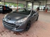 Peugeot 207 cc Cabrio mit TÜV - Peugeot 207 in Hamm