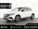 Mercedes-Benz EQA 250+ AMG Line Pano Ambi AHK Mod 2025 70,5kWh - Mercedes-Benz EQA in München