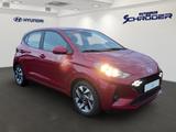 Hyundai i10 1.0 TREND KOMFORT-P+KLIMA+NAVI+KAMERA+SHZ