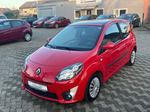 Renault Twingo Dynamique * TÜV * Klima *