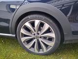 Mercedes-Benz Mercedes  E 220 d 4Matic T-Modell All Terrain - Mercedes-Benz 220: Automatik