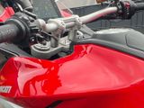 Ducati *NEUWERTIG*Multistrada V4S*T&R RADAR*STURZFREI - Angebote entsprechen deinen Suchkriterien
