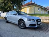 Audi A4 2.0 TDI Panorama,Sehr gepflegt,Automatik