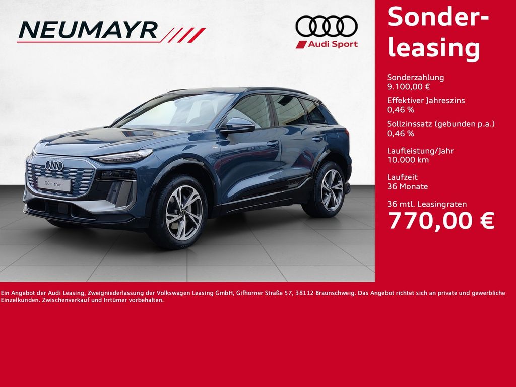Audi Andere